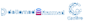 Revendedor autorizado Dellamed, ResMed e Gaslive