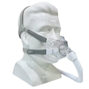 Máscara facial de Cpap - Amara View - Philips