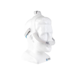 Máscara nasal CPAP e BIPAP AirFit N30i - ResMed