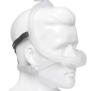 Máscara Nasal Dreamwisp - Philips Respironics