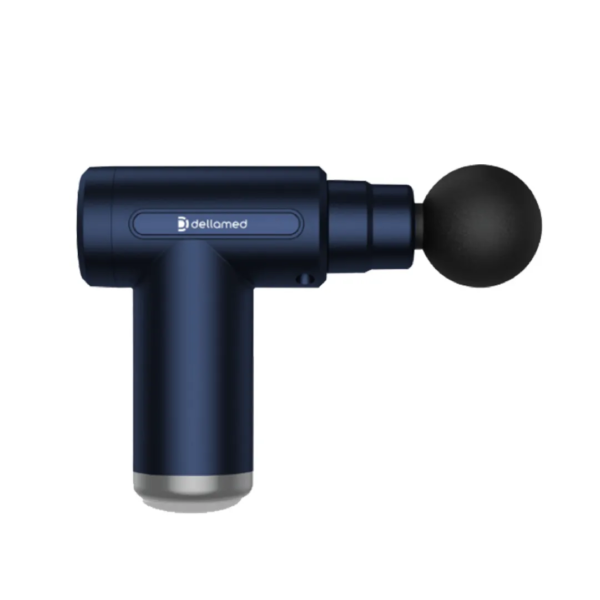 Mini Pistola Massageadora Portátil Dellamed