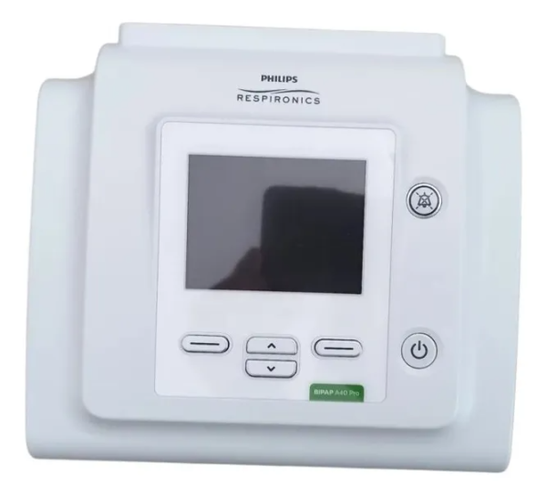 Bipap A40 Pro - Philips Respironics - Imagem 4