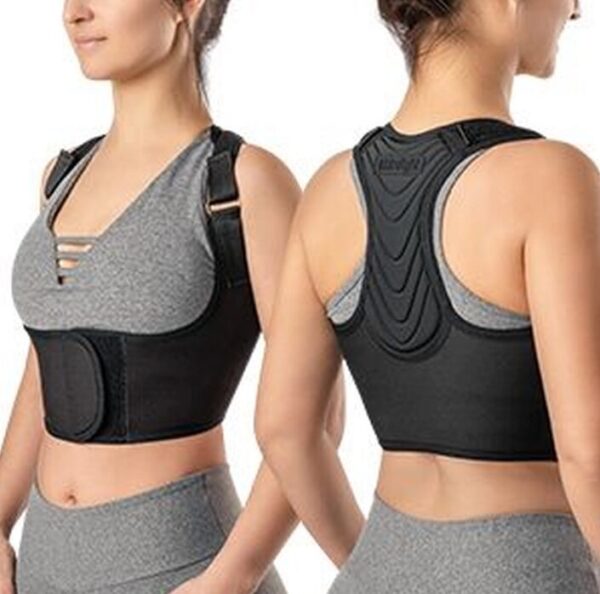 Corretor Postural Boost  Unissex HIDROLIGHT - Imagem 5