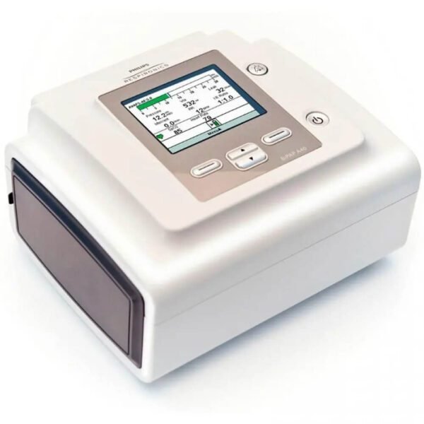 Bipap A40 Pro - Philips Respironics
