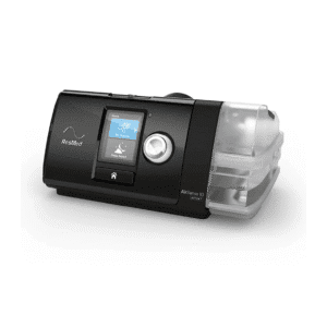 CPAP AirSense S10 4G Automatico Autoset com Umidificador Resmed