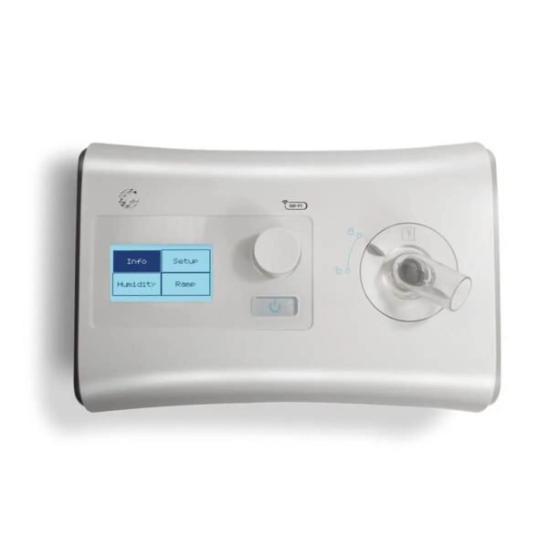 CPAP Automático SleepLive LT YH-550 Gaslive com WIFI