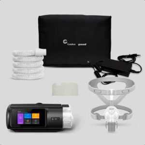CPAP (AUTOMATICO)