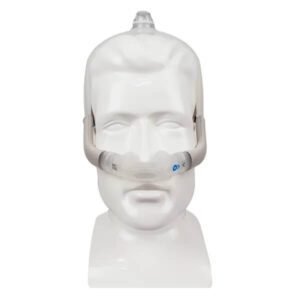 Máscara Nasal CPAP e BIPAP AirFit N30i – ResMed