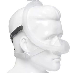 Máscara Nasal Dreamwisp Philips Respironics